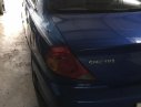 Kia Spectra 2007 - Bán xe Kia Spectra 2007, màu xanh lam, 147 triệu