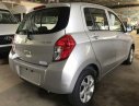 Suzuki Celerio  MT 2019 - Cần bán Suzuki Celerio đời 2019, màu bạc, nhập khẩu nguyên chiếc