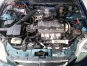 Honda Civic 1.5 MT 1997 - Bán xe Honda Civic, 1997, xe nhập nguyên, máy 1.5L phun xăng điện tử nên rất ít hao (6 lít/100km)