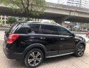 Chevrolet Captiva   Revv   2016 - Bán ô tô Chevrolet Captiva Revv đời 2016, màu đen chính chủ, giá 715tr