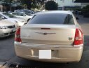 Chrysler 300C 2010 - Cần bán xe Chrysler 300C năm sản xuất 2010, màu bạc, nhập khẩu giá cạnh tranh