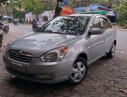 Hyundai Verna   2008 - Cần bán xe Hyundai Verna 2008, màu bạc, nhập khẩu, giá 187tr