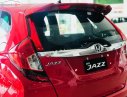 Honda Jazz RS 2018 - Cần bán Honda Jazz RS đời 2018, màu đỏ, nhập khẩu