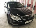 Toyota Camry   2005 - Bán xe Toyota Camry năm 2005, màu đen, nhập khẩu, chính chủ 