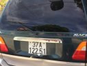 Toyota Zace   2004 - Bán Toyota Zace đời 2004, nhập khẩu, xe gia đình, giá 210tr