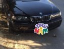 BMW 3 Series 325i 2005 - Cần bán BMW 3 Series 325i 2005, màu đen, xe nhập