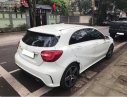 Mercedes-Benz A class A250 2015 - Bán Mercedes A250 đời 2015, màu trắng, nhập khẩu nguyên chiếc ít sử dụng giá cạnh tranh