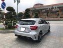 Mercedes-Benz A class 250 Sport AMG 2015 - Bán Mercedes A250 Sport AMG 2015 màu bạc cực mới