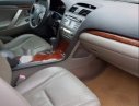 Toyota Camry  2.4 G   2007 - Cần bán lại xe Toyota Camry 2.4G sản xuất năm 2007, màu đen