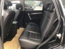Chevrolet Captiva   Revv   2016 - Bán ô tô Chevrolet Captiva Revv đời 2016, màu đen chính chủ, giá 715tr