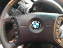 BMW X3   2008 - Cần bán lại xe BMW X3 đời 2008, màu đen, xe nhập, chính chủ