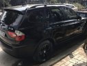 BMW X3 2012 - Bán BMW X3 sản xuất 2012, màu đen chính chủ, giá chỉ 390 triệu