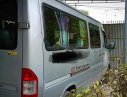 Mercedes-Benz Sprinter 2006 - Bán ô tô Mercedes Sprinter sản xuất 2006, màu bạc