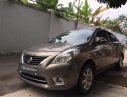 Nissan Sunny XV 2014 - Bán Nissan Sunny XV sản xuất 2014, màu nâu, không kinh doanh dịch vụ