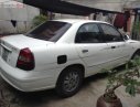 Daewoo Nubira II 1.6 2002 - Bán ô tô Daewoo Nubira II 1.6 đời 2002, đăng kí lần đầu 2004