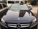 Mercedes-Benz C class C300 AMG  2016 - Chính chủ bán xe Mercedes C300 AMG 2016, màu đen