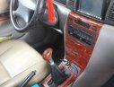 Toyota Corolla altis 2002 - Chính chủ bán Toyota Corolla altis sản xuất 2002, màu bạc, xe nhập