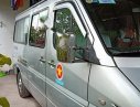 Mercedes-Benz Sprinter 2006 - Bán ô tô Mercedes Sprinter sản xuất 2006, màu bạc