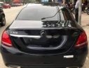 Mercedes-Benz C class C300 AMG  2016 - Chính chủ bán xe Mercedes C300 AMG 2016, màu đen