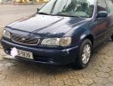 Toyota Corolla GLi 1.6 MT 2000 - Bán Toyota Corolla 1.6 GLI, xe rất đẹp, không cấn đụng, không lỗi nhỏ