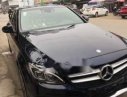 Mercedes-Benz C class C300 AMG  2016 - Chính chủ bán xe Mercedes C300 AMG 2016, màu đen