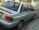 Kia Pride 1993 - Bán Kia Pride sản xuất 1993, màu bạc, nhập khẩu