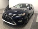 Lexus ES   350 2015 - Thanh lý xe Lexus ES 350 sản xuất 2015, màu xanh lam, xe nhập