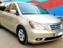 Honda Odyssey 2008 - Cần bán gấp Honda Odyssey đời 2008, nhập khẩu nguyên chiếc Mỹ