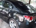 Chevrolet Cruze 2011 - Bán xe Chevrolet Cruze 2011, màu đen, xe nhập