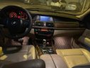 BMW X5 3.0i  2007 - Cần bán gấp BMW X5 3.0i 2007, màu vàng cát, xe nhập giá cạnh tranh