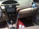 Toyota Vios G 2013 - Cần bán Toyota Vios G năm sản xuất 2013, màu bạc số tự động