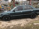 Ford Laser     2003 - Cần bán gấp Ford Laser năm sản xuất 2003  