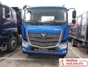 Thaco AUMAN C160 E4 2018 - Bán xe tải Thaco Auman C160 E4 tải trọng 9 tấn