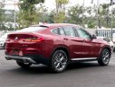 BMW X4 2019 - Bán xe BMW X4 đời 2019, màu đỏ, xe nhập