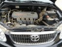 Toyota Corolla altis 2007 - Bán ô tô Toyota Corolla altis sản xuất 2007, màu đen