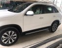 Kia Sorento DATH 2017 - Xe Kia Sorento DATH đời 2017, màu trắng chính chủ