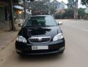 Toyota Corolla altis 2007 - Bán ô tô Toyota Corolla altis sản xuất 2007, màu đen