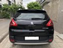 Peugeot 3008 AT 2016 - Bán ô tô Peugeot 3008 AT model 2016, màu đen, xe nhập