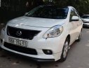 Nissan Sunny XV 2017 - Bán Nissan Sunny XV năm 2017, màu trắng chính chủ, giá tốt