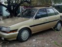 Toyota Corona 1.8  1990 - Cần bán xe Toyota Corona 1.8 đời 1990, nhập khẩu nguyên chiếc