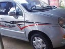 Chery QQ3 2009 - Bán Chery QQ3 sản xuất năm 2009, màu bạc 