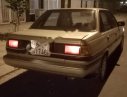 Toyota Corona 1.8  1990 - Cần bán xe Toyota Corona 1.8 đời 1990, nhập khẩu nguyên chiếc