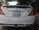 Nissan Sunny XV 2017 - Bán Nissan Sunny XV năm 2017, màu trắng chính chủ, giá tốt