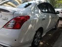 Nissan Sunny XV 2017 - Bán Nissan Sunny XV năm 2017, màu trắng chính chủ, giá tốt