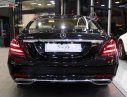 Mercedes-Benz S class S450 Luxury 2018 - Cần bán xe Mercedes S450 Luxury sản xuất 2018, màu đen