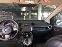 Mazda 2   2014 - Bán ô tô Mazda 2 sản xuất 2014, màu đỏ như mới, giá tốt