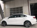 Kia Cerato 2019 - Cần bán xe Kia Cerato đời 2019, màu trắng, xe mới