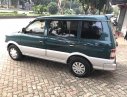 Mitsubishi Jolie Limited 2001 - Bán Mitsubishi Jolie limited đời 2001, màu xanh lục, xe tuyển