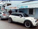 Mini Cooper 2010 - Bán Mini Cooper 2010, hai màu, nhập khẩu chính chủ, giá tốt