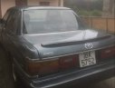 Toyota Camry 1997 - Cần bán lại xe Toyota Camry sản xuất năm 1997, xe nhập số sàn